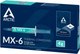 Миниатюра изображения товара Термопаста Arctic Cooling MX-6 MX Cleaner / ACTCP00084A (4г)