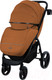 Миниатюра изображения товара Детская прогулочная коляска INDIGO Epica XL (терракот)