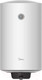 Миниатюра изображения товара Накопительный водонагреватель Midea MWH-5015-RED