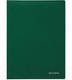 Миниатюра изображения товара Папка для бумаг Brauberg Office / 271333 (зеленый)