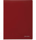Миниатюра изображения товара Папка для бумаг Brauberg Office / 271332 (красный)