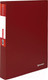 Миниатюра изображения товара Папка для бумаг Brauberg Office / 271332 (красный)