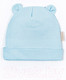 Миниатюра изображения товара Комплект одежды для малышей Amarobaby Fashion / AB-OD21-FS5001/19-56 (голубой, р.56)