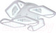 Миниатюра изображения товара Люстра Ambrella Acrylica / FA587
