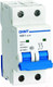 Миниатюра изображения товара Выключатель автоматический Chint NB1-63H 2P 10A 10кА C (R) / 179824