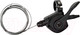 Миниатюра изображения товара Манетка для велосипеда MicroShift SL-M850 / Х112476
