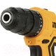 Миниатюра изображения товара Аккумуляторная дрель-шуруповерт INGCO CDLI12208