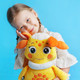 Миниатюра изображения товара Подушка-игрушка Мякиши Лунтик / 793
