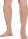 Миниатюра изображения товара Гольфы компрессионные RelaxSan 820, I кл.к. (18-22мм.рт.ст., р.4, бежевый)