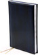 Миниатюра изображения товара Ежедневник Brunnen Агенда Патрициан / 796 35-302 (синий)