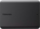 Миниатюра изображения товара Внешний жесткий диск Toshiba Canvio Basics 4TB (HDTB540EK3CA) (черный)