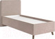 Миниатюра изображения товара Каркас кровати Stolline Ванесса 01 80x200 (бежевый)