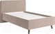 Миниатюра изображения товара Каркас кровати Stolline Ванесса 06 120x200 (бежевый)