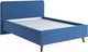 Миниатюра изображения товара Каркас кровати Stolline Ванесса 15 140x200 (синий)