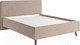 Миниатюра изображения товара Каркас кровати Stolline Ванесса 16 160x200 (бежевый)