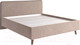 Миниатюра изображения товара Каркас кровати Stolline Ванесса 21 180x200 (бежевый)