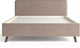 Миниатюра изображения товара Каркас кровати Stolline Ванесса 21 180x200 (бежевый)