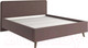 Миниатюра изображения товара Каркас кровати Stolline Ванесса 22 180x200 (коричневый)