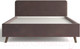 Миниатюра изображения товара Каркас кровати Stolline Ванесса 22 180x200 (коричневый)
