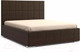 Миниатюра изображения товара Каркас кровати Stolline Пассаж 08 с ПМ/Н 180x200 (Glory 031)