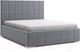 Миниатюра изображения товара Каркас кровати Stolline Пассаж 23 с ПМ/Н 140x200 (glory 271)