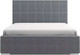 Миниатюра изображения товара Каркас кровати Stolline Пассаж 23 с ПМ/Н 140x200 (glory 271)
