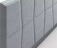 Миниатюра изображения товара Каркас кровати Stolline Пассаж 23 с ПМ/Н 140x200 (glory 271)