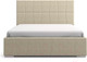 Миниатюра изображения товара Каркас кровати Stolline Пассаж 25 с ПМ/Н 140x200 (Glory 110)