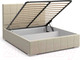 Миниатюра изображения товара Каркас кровати Stolline Пассаж 25 с ПМ/Н 140x200 (Glory 110)