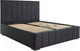 Миниатюра изображения товара Каркас кровати Stolline Пассаж 2 12 с ПМ/Н 180x200 (mika 27)
