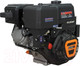 Миниатюра изображения товара Двигатель бензиновый Lifan KP500 D25 3A