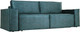 Миниатюра изображения товара Диван Stolline Лофт 07 (Milano 8 аквамарин)
