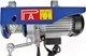 Миниатюра изображения товара Таль электрическая Shtapler PA (J) 500/250кг 10/20м / 71058964