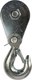 Миниатюра изображения товара Таль электрическая Shtapler PA (J) 500/250кг 10/20м / 71058964