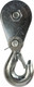 Миниатюра изображения товара Таль электрическая Shtapler PA (J) 500/250кг 6/12м / 71058963