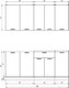 Миниатюра изображения товара Кухонный гарнитур Eligard Lion 1.8 (дуб сонома/дуб марбург/королевский опал)