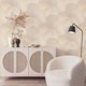 Миниатюра изображения товара Виниловые обои Euro Decor Bauhaus 8051-01