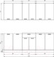 Миниатюра изображения товара Кухонный гарнитур Eligard Lion 2.2 (ледяное дерево/дымчатый алмаз/королевский опал)