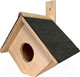 Миниатюра изображения товара Скворечник для птиц БСМ БСМ0017.03 (натуральный)
