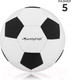 Миниатюра изображения товара Футбольный мяч Onlytop Classic 2187747 (размер 5)