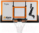 Миниатюра изображения товара Баскетбольный щит Alpin Triple BBT-54