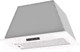 Миниатюра изображения товара Вытяжка скрытая Akpo Neva 60 WK-9 (белый)