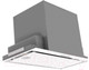 Миниатюра изображения товара Вытяжка скрытая Akpo Neva II 60 WK-10 (белый)