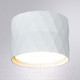 Миниатюра изображения товара Точечный светильник Arte Lamp Fang A5552PL-1WH