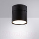 Миниатюра изображения товара Точечный светильник Arte Lamp Intercrus A5549PL-1BK