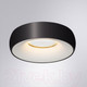Миниатюра изображения товара Точечный светильник Arte Lamp Heze A6665PL-1BK