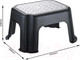 Миниатюра изображения товара Табурет-подставка Rotho Step Stool Paso 1778910264