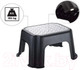 Миниатюра изображения товара Табурет-подставка Rotho Step Stool Paso 1778910264