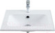 Миниатюра изображения товара Умывальник Aquanet Арт 60 / 306390