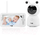 Миниатюра изображения товара Видеоняня Ramili Baby RV100
